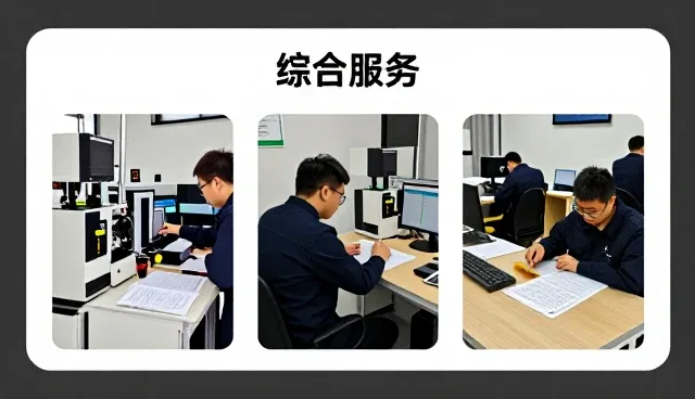 变频调速装置